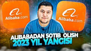 Alibabadan sotib olish 2023 - yil, 1 - video