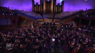 To God Be The Glory | The Tabernacle Choir