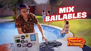 DJ Dr. Nodo - Mix Bailables 2024