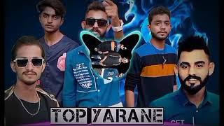 TOP YARANE (Slowed+Reverb) official video by AB DANY &MAHYU