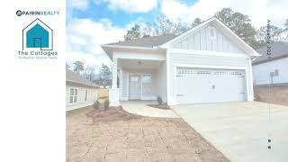 Hassle-Free Living on Weaver Avenue in Leeds, AL