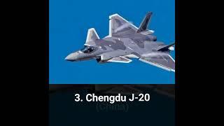 Fifth-generation fighter in the world#defencetechnology #militarypower #militarytechnology