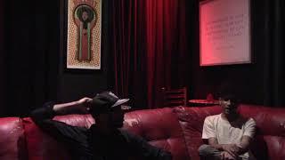 Rated PG Ft- Damian Turner "comedian/host" Part 1