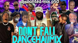Dancehall Mix 2024|New Dancehall Songs Mix|Dont Fall-Chronic Law,Nigy Boy,Skeng,Masicka,Squash,Kraff