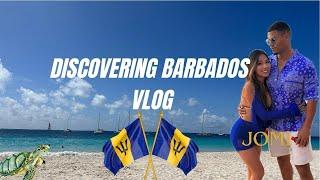 “The hidden gems of Barbados ️| MUST see Vlog”