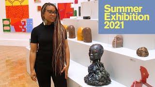 Summer Exhibition 2021 | Meet the Artists