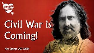 Neil Oliver: Civil War Is Coming! – Episode 33 season 2