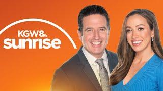 KGW Top Stories: Sunrise, Wednesday, March 26, 2025