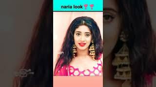 Shivangi joshi / Naria / new whatsapp status short video ️️ # short