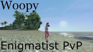 Woopy | Enigmatist PvP | Archeage 3.0