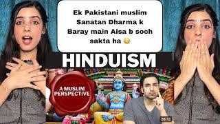 What is Sanatan Dharma Explained By A Pakistani Muslim Boy  | #sanatandharma #pakistanireaction