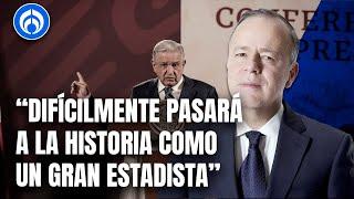 Ciro explota contra AMLO por asesinato de Dante Emiliano