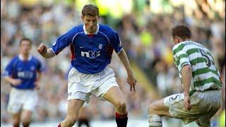 Tore Andre Flo Goals