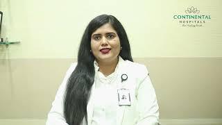 A Message on #internationalnurseday  2023 | Ms Bobby Ramesh | Continental Hospitals