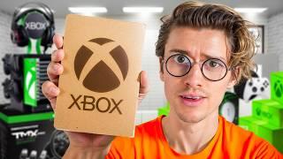 The COOLEST Xbox Accessories to Buy in 2024!