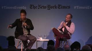 “Traveling While Black” at the Sundance Film Festival: Premiere and Conversation