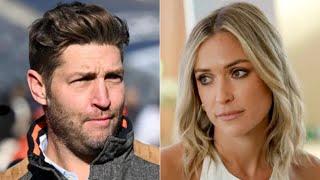 Kristin Cavallari Reacts to Cutler's DUI