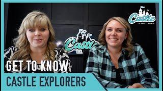 Get to know Castle Explorers Travel Agency