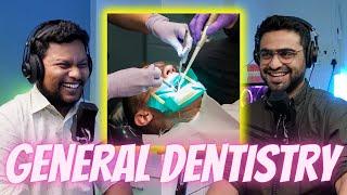 Setting up a New DENTAL Clinic in India ft. Dr. Devang Bidaye | MADtherapy Sessions #19