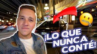 Así fue mi 1er día en USA  hace 6 años [ NO FUE FÁCIL  ] - Oscar Alejandro