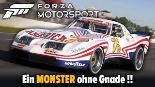 Ein MONSTER ohne Gnade!! - Chevrolet Greenwood Corvette - 140 - FORZA MOTORSPORT