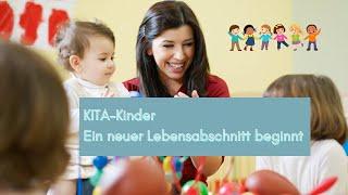 Kita Kinder Start YT