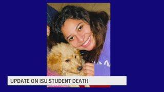 Medical examiner: Iowa State University student died of 'acute alcohol intoxication and hypothermia'