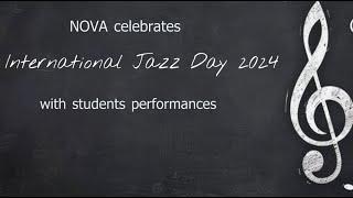 International Jazz Day Concert 2024