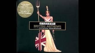 Fantaiza British Anthems 2  Jeremy healy 1997