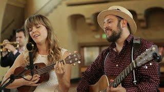 The Dustbowl Revival - "Only One" // The Bluegrass Situation