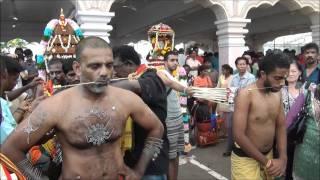 Thaipusam Singapore 2012 - Part 03/13