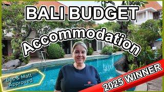 Bali Budget Accommodation, cele mai bune hoteluri cu buget redus din Bali - Hoteluri pentru cupluri/familie