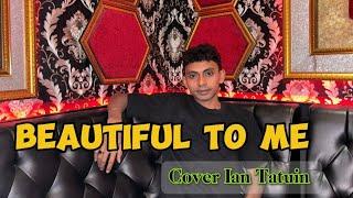 Kizomba Terbaru_Beautiful To Me_Rich hasanni_Cover by || Ian Tatuin ||