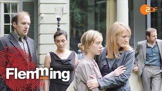 Flemming, Staffel 1, Folge 5: Das hohe Lied