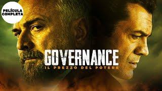 Governance | HD | Suspance | Película Completa en Español