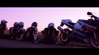 The Passion of Riding│QUICKSHIFT