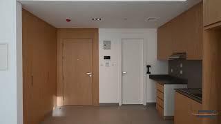 Al Mamsha by Alef Group: Studio Unit Walkthrough