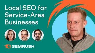 Local SEO for Service-Area Businesses into 2021 | 5 Hours of Local SEO