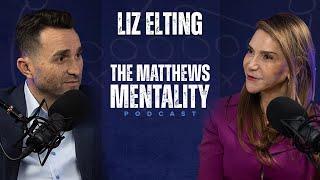 E20: The Journey to Becoming One of Forbes' Richest Self-Made Women - Liz Elting