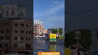 Ahmedabad City 2022 #ahmedabadcity #ahmedabad #shorts