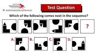 How to Score High on Logical Reasoning Assessment Test: Questions with Answers & Solutions!