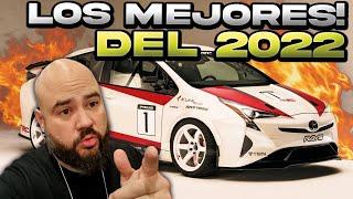 Los MEJORES ( #Autos ) del 2022 / Todos Los Quieren!!!