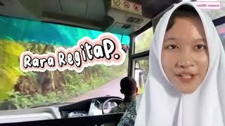 (videos from famcation id, holidaYEY channel) Tugas Bahasa Inggris [ kelompok 3 ] KELAS : X IPS 1