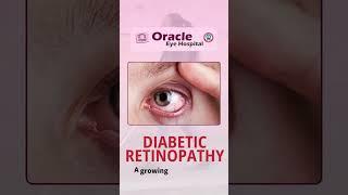 ️ Don’t Take Your Vision for Granted — Early Prevention Can Save Your Sight! ️