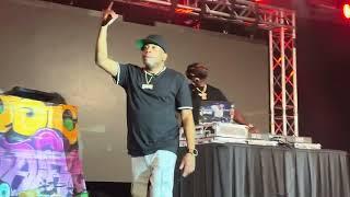 Rob Base - It Takes Two (9/13/24 Rhythm City Casino, Davenport IA)