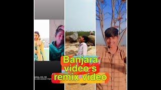 Banjara songs Vs telugu songs Remix video s mix nagesh banjara video s @telugumotivationalvideos22