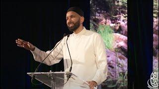 Shaykh Omar Suleiman - Building Resilient Muslim Families - ICNA Canada Convention 2023 Day 2.2