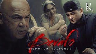 Dilmurod Sultonov - Bevafo | Дилмурод Султонов - Бевафо