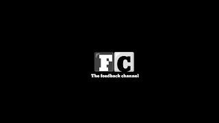 feedback channel señal apagada y encendida