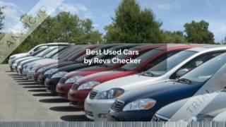 Revs check QLD | REVS Checker